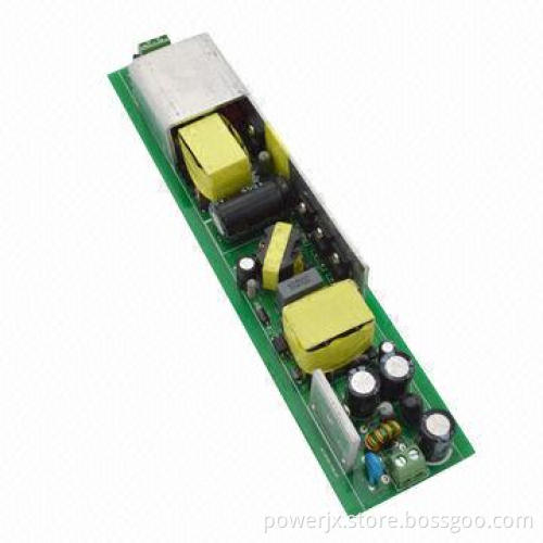 90 to 240V Switching LED Power Supply, 100W Power, High-performance, High-reliability